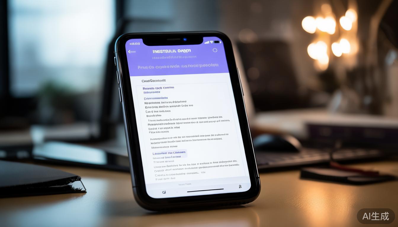 安卓设备安装TP系列工具要点：确保安全与版本匹配，避免失败