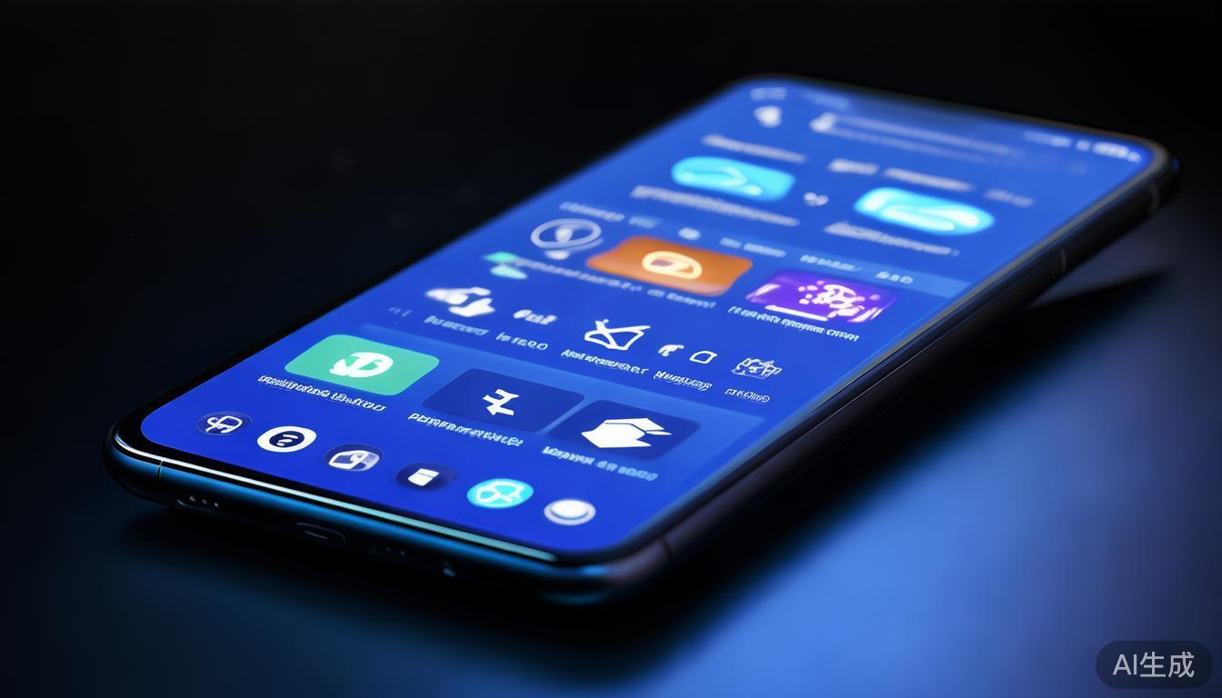 数字货币投资如何分散风险？TP钱包助力多元化配置