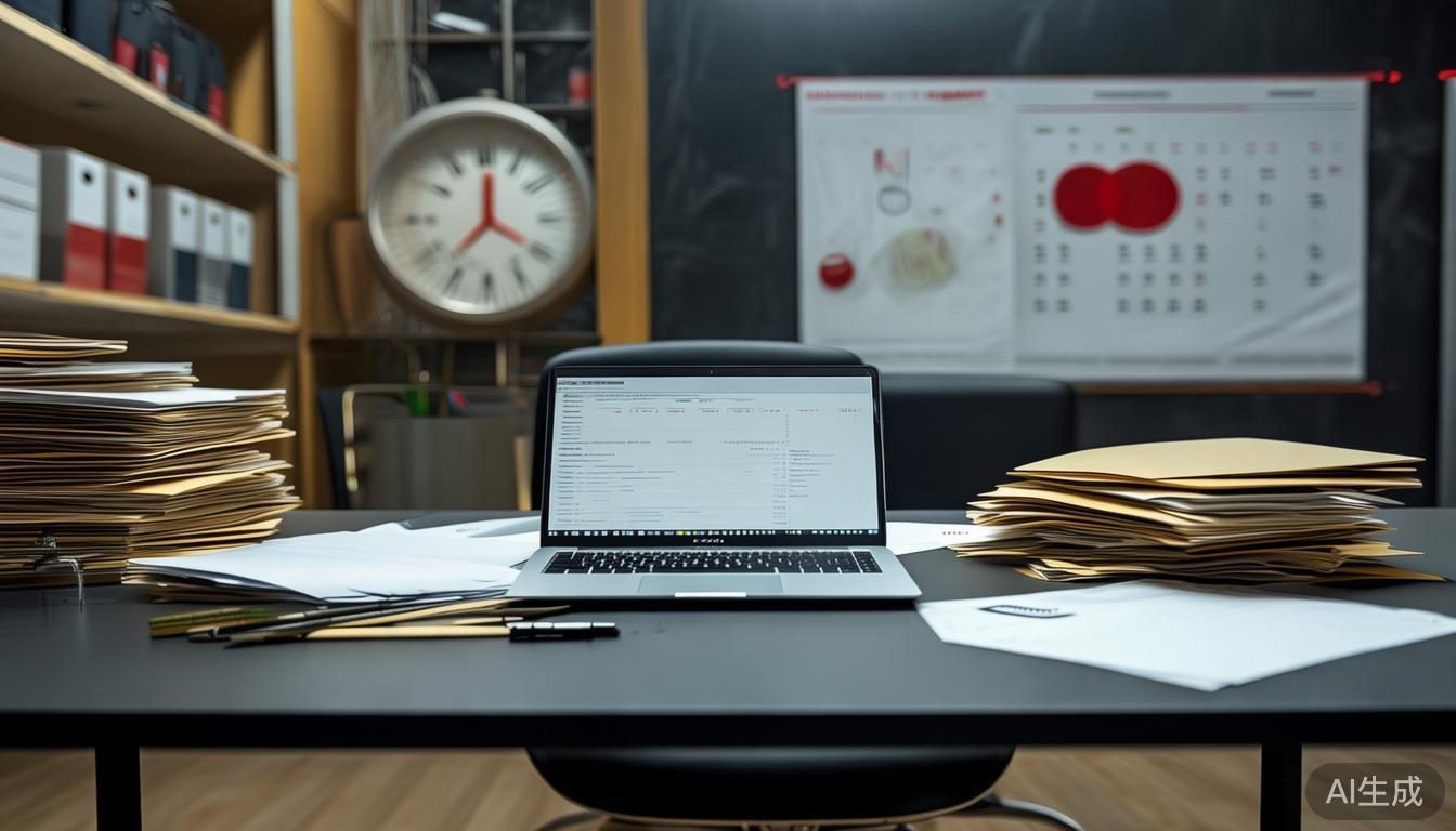 团队负责人亲测！官方安卓最新版本成项目管理核心枢纽？