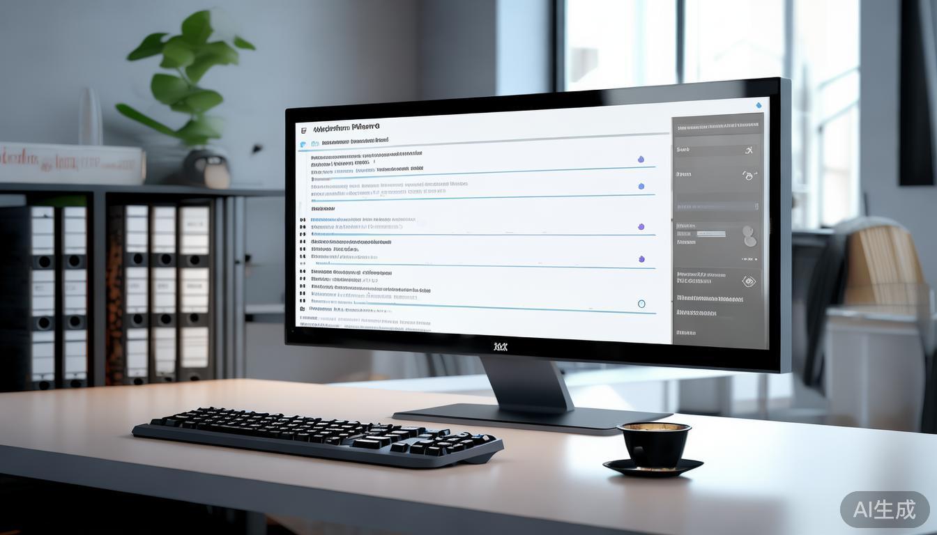 TP最新版本助力企业提升透明度，实现数据实时更新与高效管理