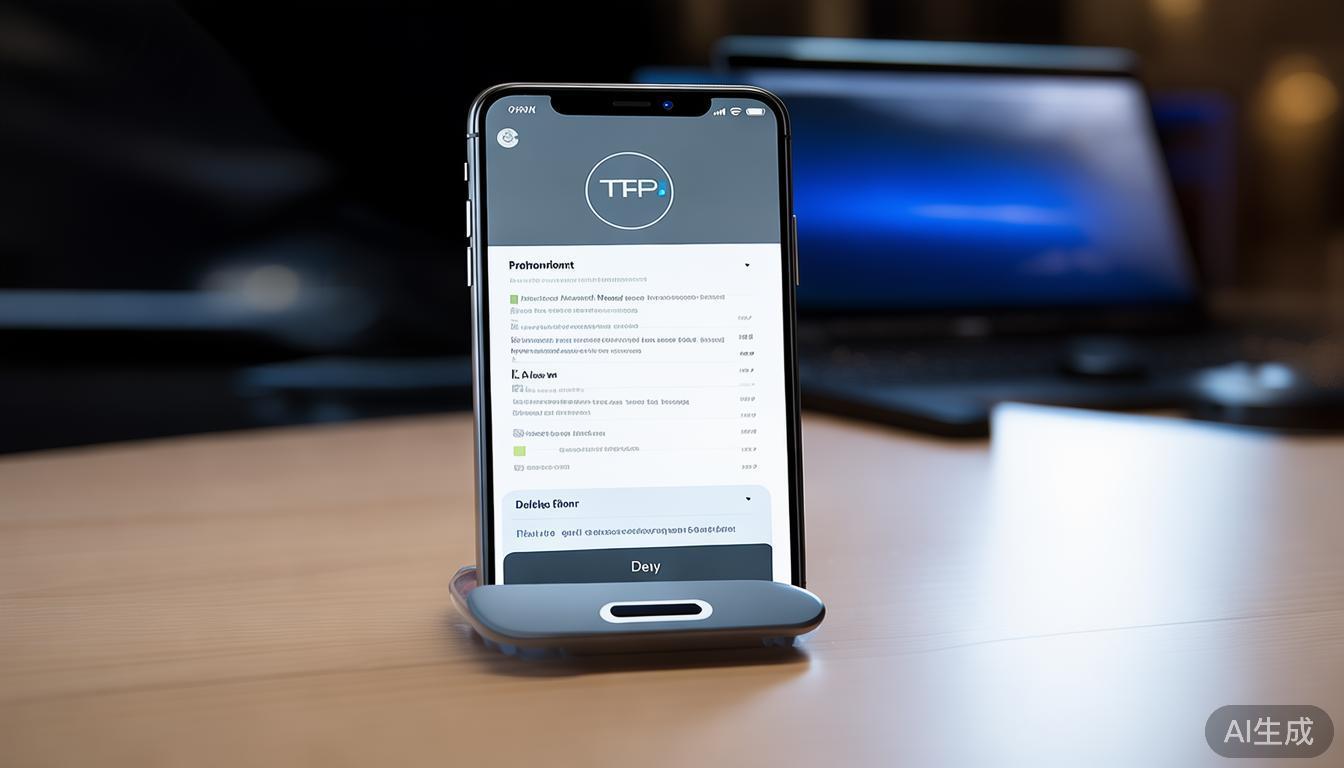 TP官方app深陷红海市场，面临竞争与用户诉求双重挑战