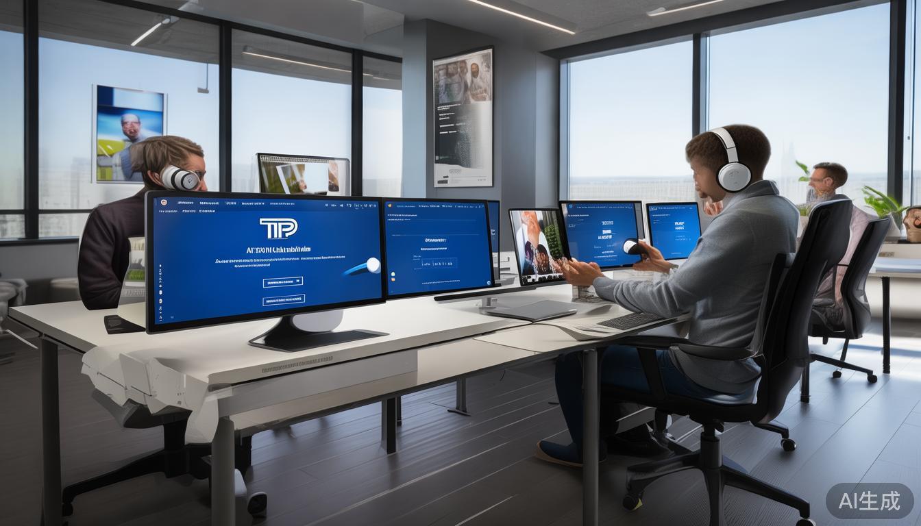 塑造团队文化从日常细节着手，TP官方应用下载强化协作与安全