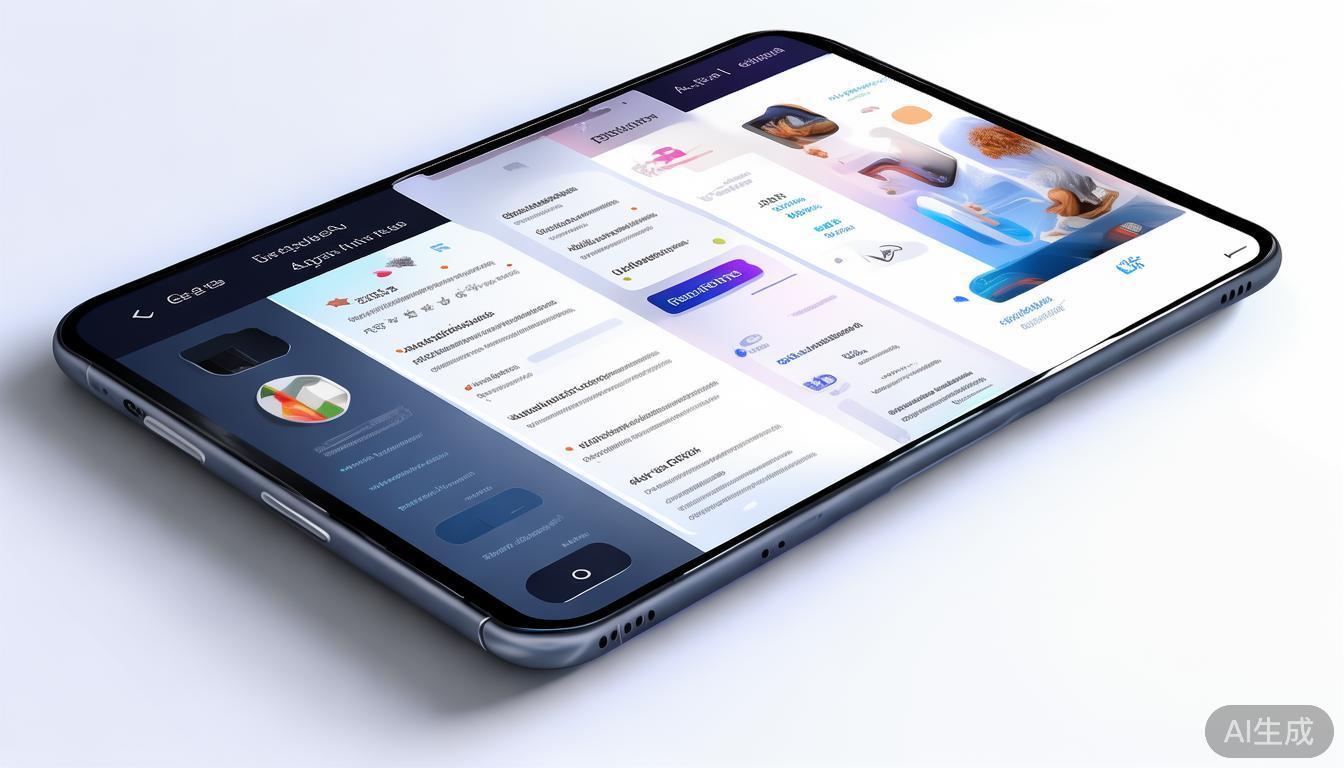 TP官方app下载管理繁杂，制定规范明确责任主体是关键