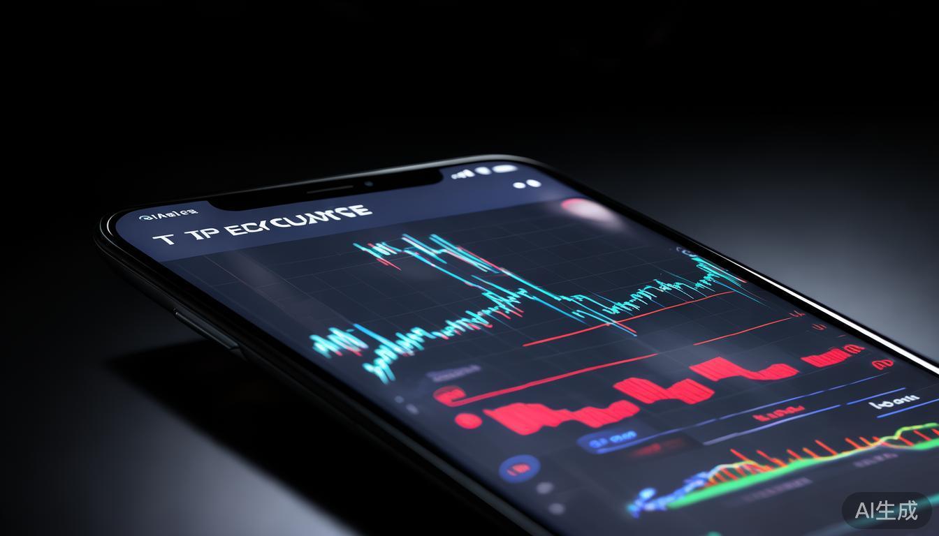 TP交易所App提升数字货币交易决策效率的实用方法与技巧