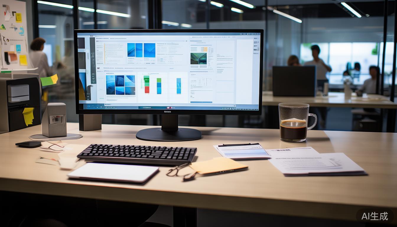 借助TP官方网址推进跨界合作，这些实用办法助您达成共赢