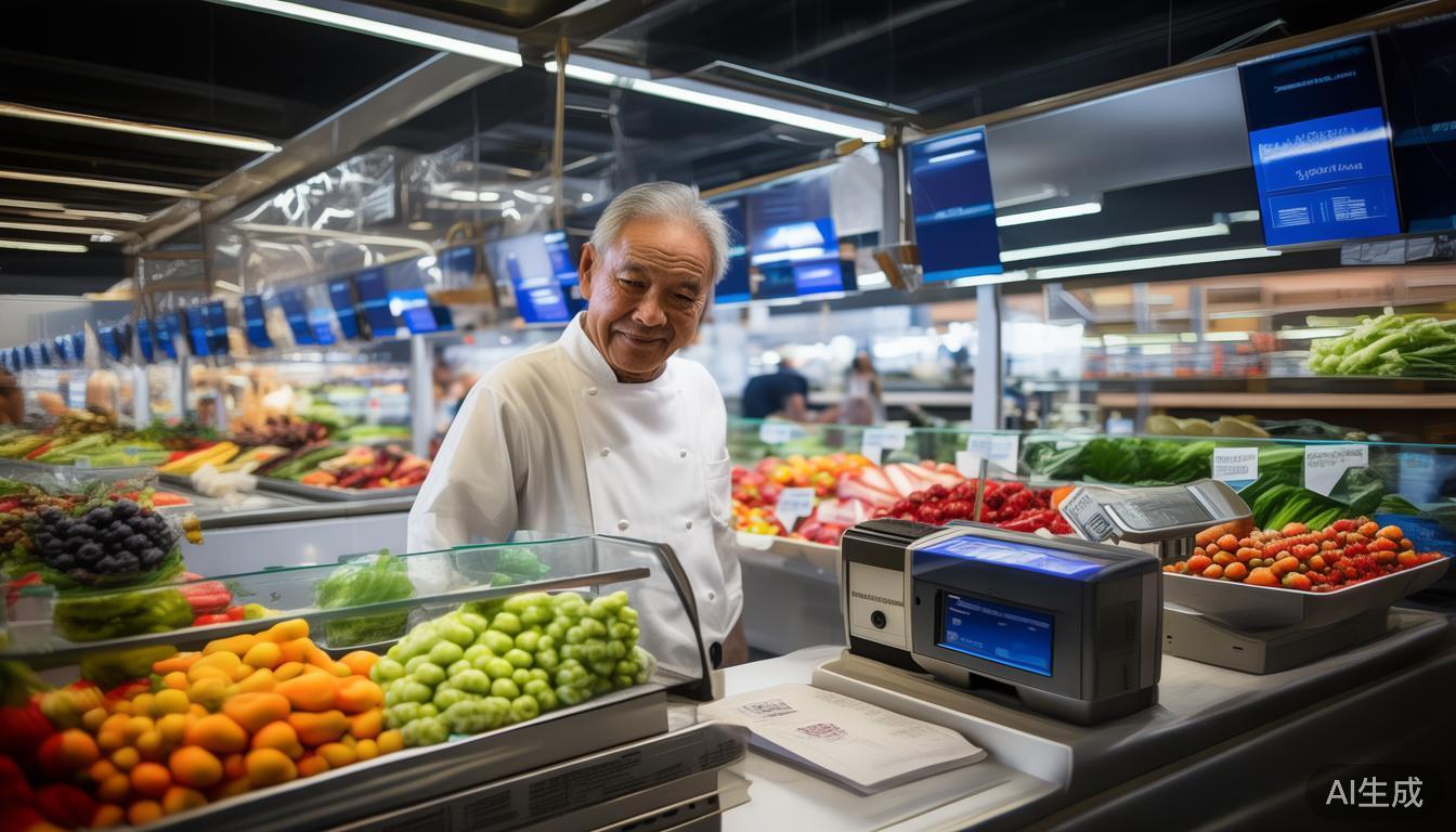 2025年移动支付深度普及，安卓新版本悄然重塑行业与用户习惯