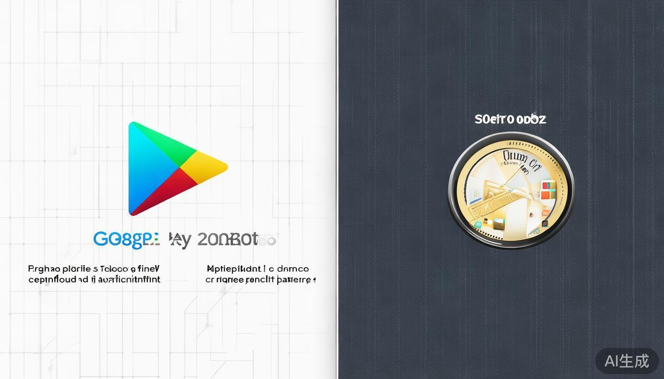 当下数字生活中，安卓用户如何选官方应用下载途径？TP官方下载安卓2025是啥？