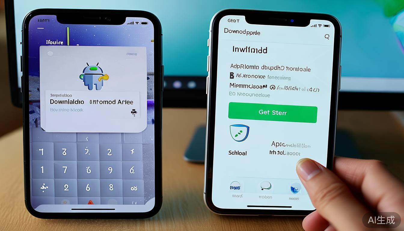 数字货币时代，安全下载TP钱包的关键及注意事项