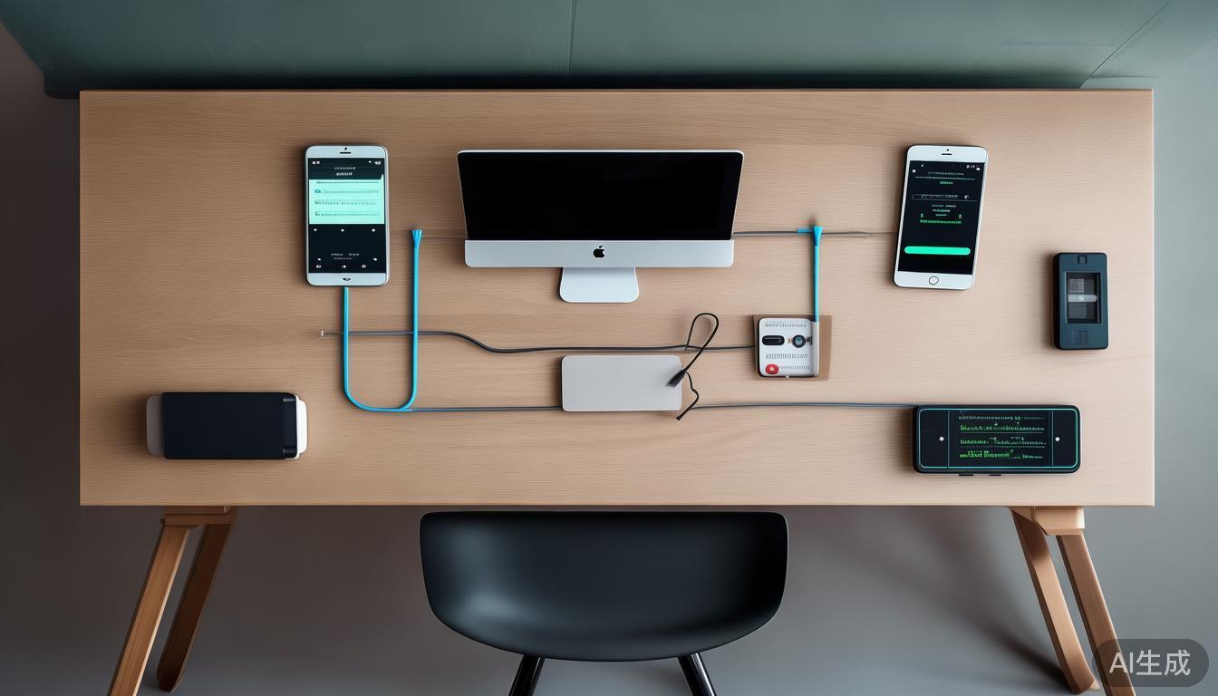 TP安卓用户必看！获取官方正版软件及连接设备的关键步骤