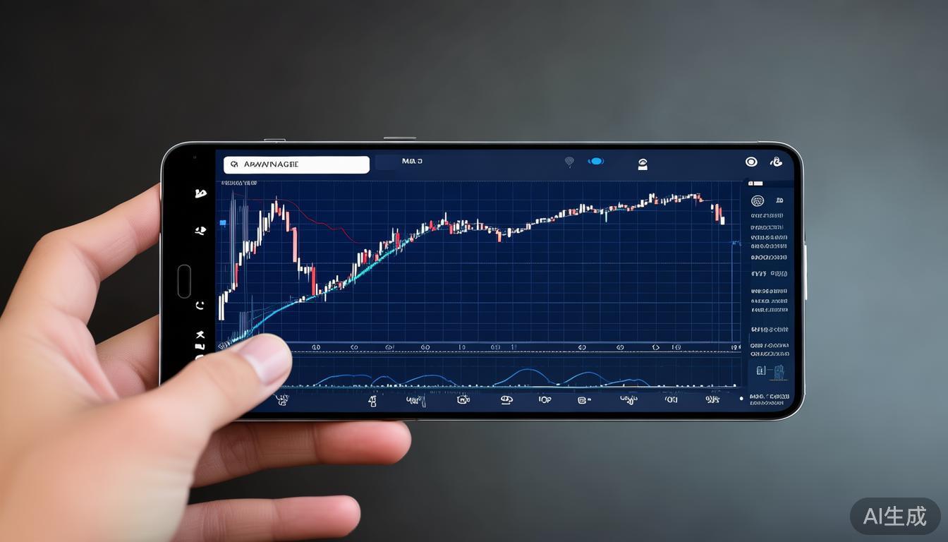 身为老用户，告诉你新版安卓 APP 对投资决策有多重要