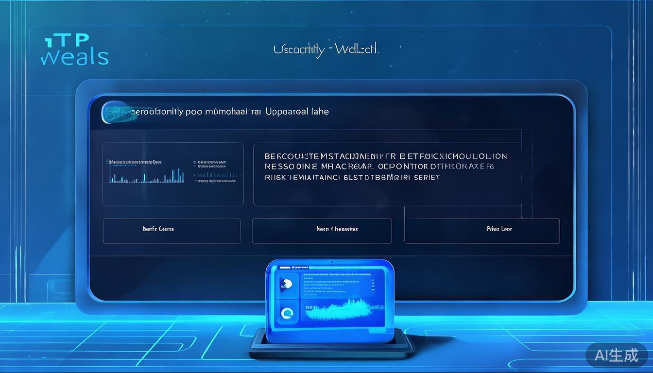 TP钱包持续发力！跨链交易优化，安全模块升级亮点多