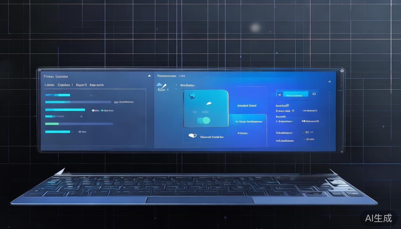 2025 TP官网最新版本面市，登录与页面结构皆优化