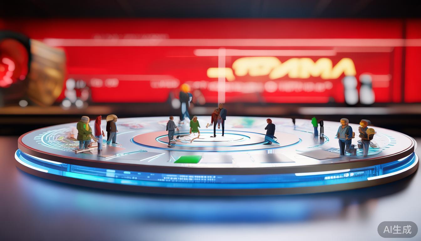 TP钱包官方正版下载：打造安全便捷互动环境，促进投资者交流合作