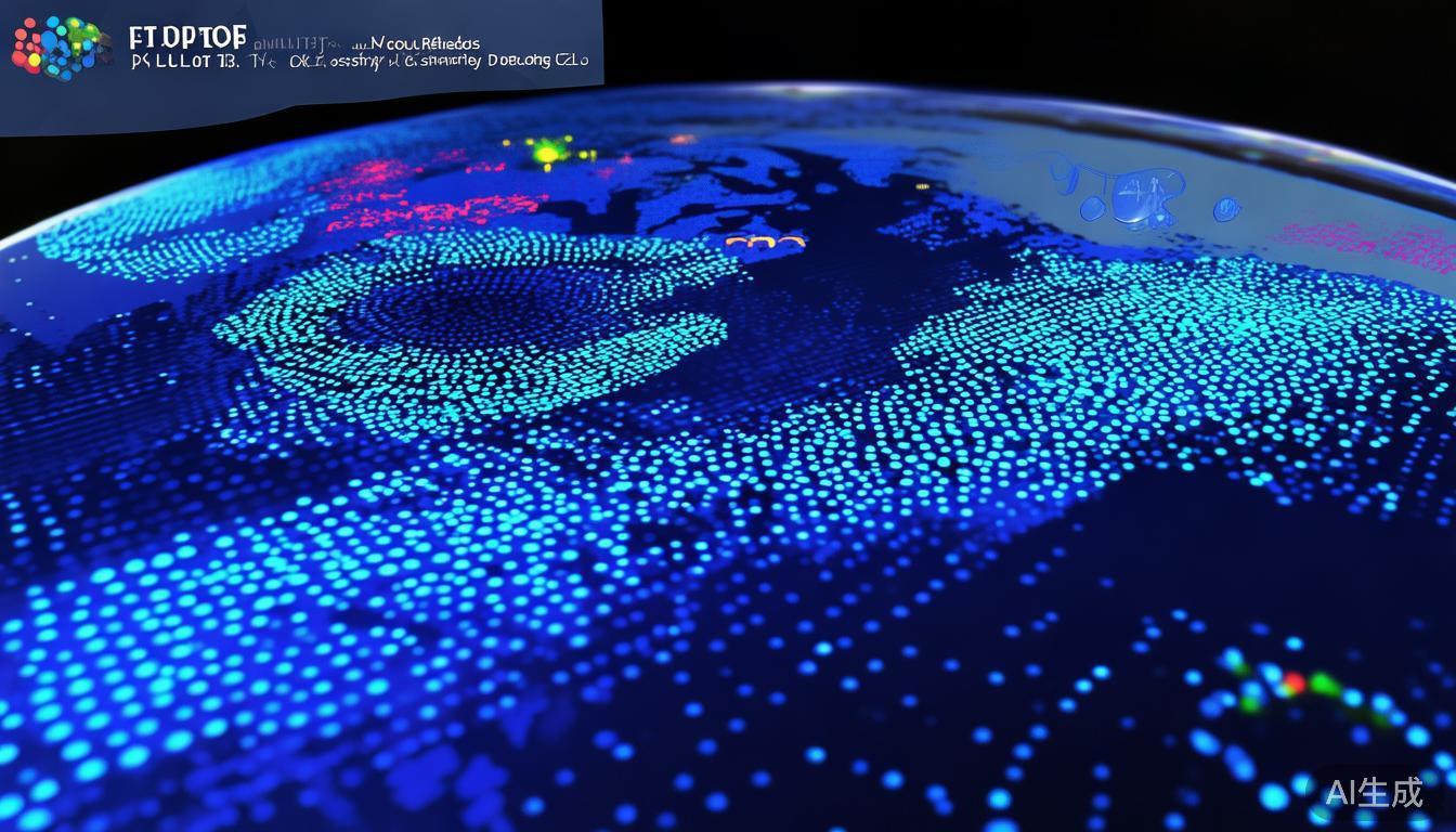 网络安全从业者谈官方正版下载渠道及TP服务器分布的重要性