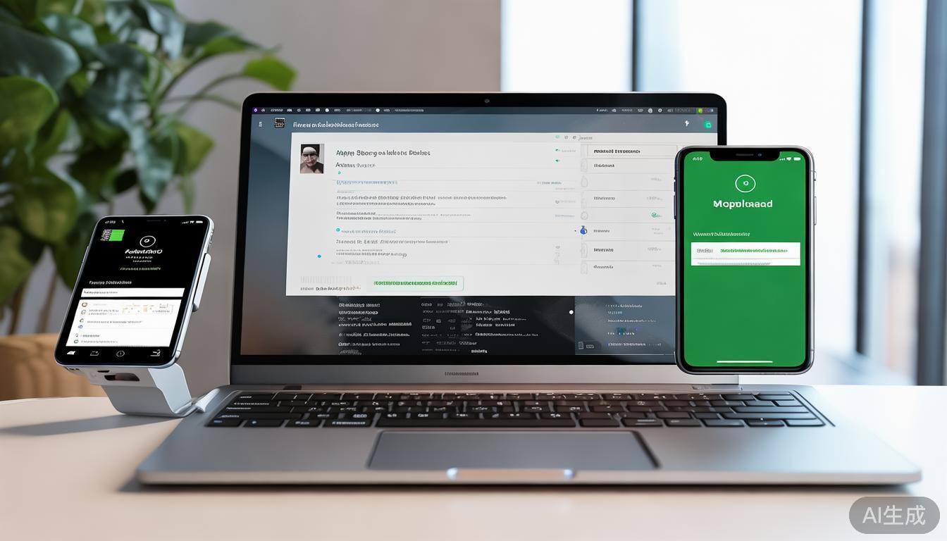 TP应用安全下载指南：官方途径是守护设备安全的关键