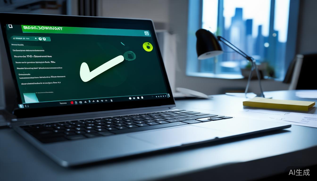 TP老用户谈官网下载正版app的重要性及正确步骤