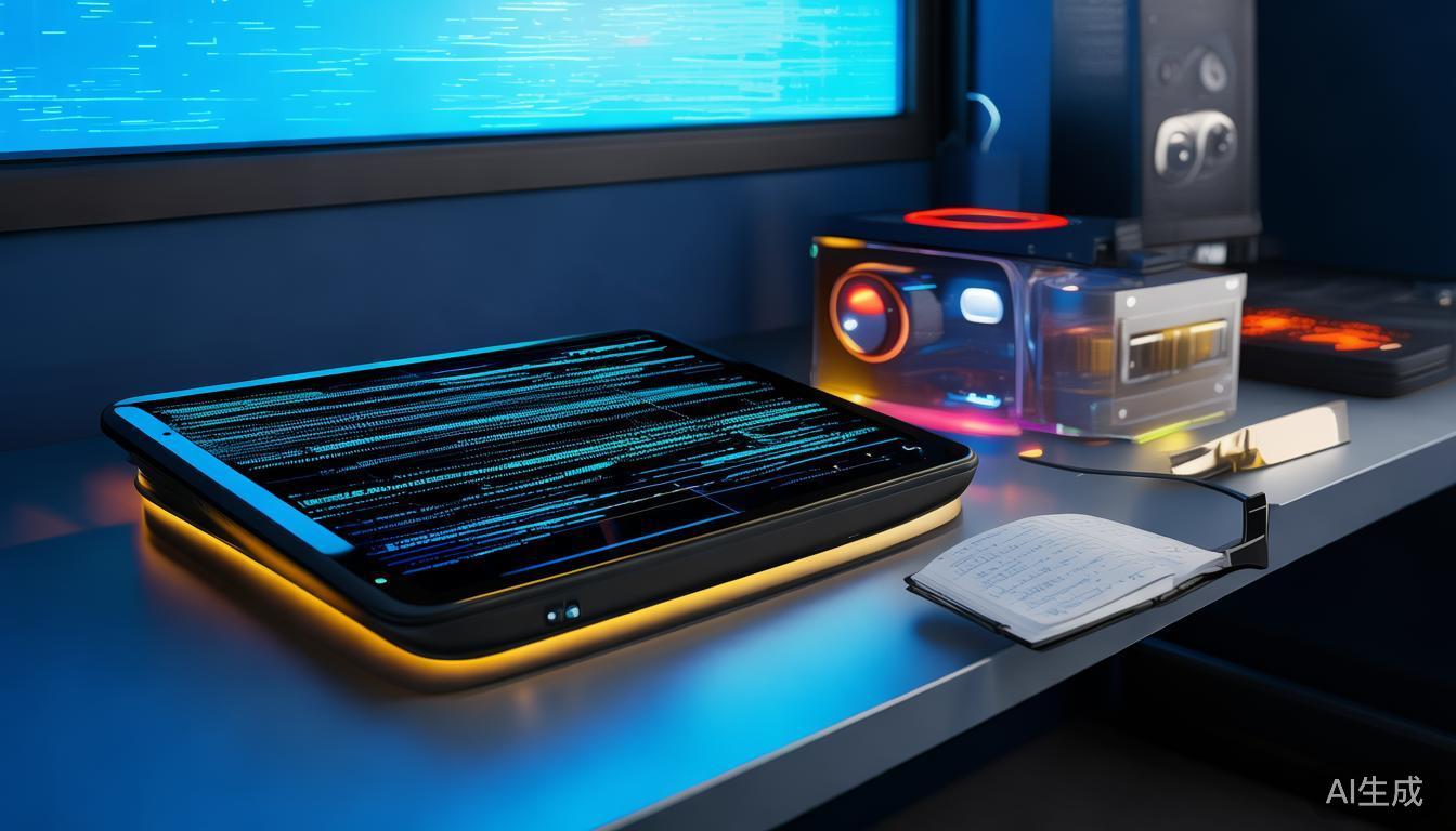 身为科技从业者，谈谈TP官方下载app的深远意义与潜在风险？