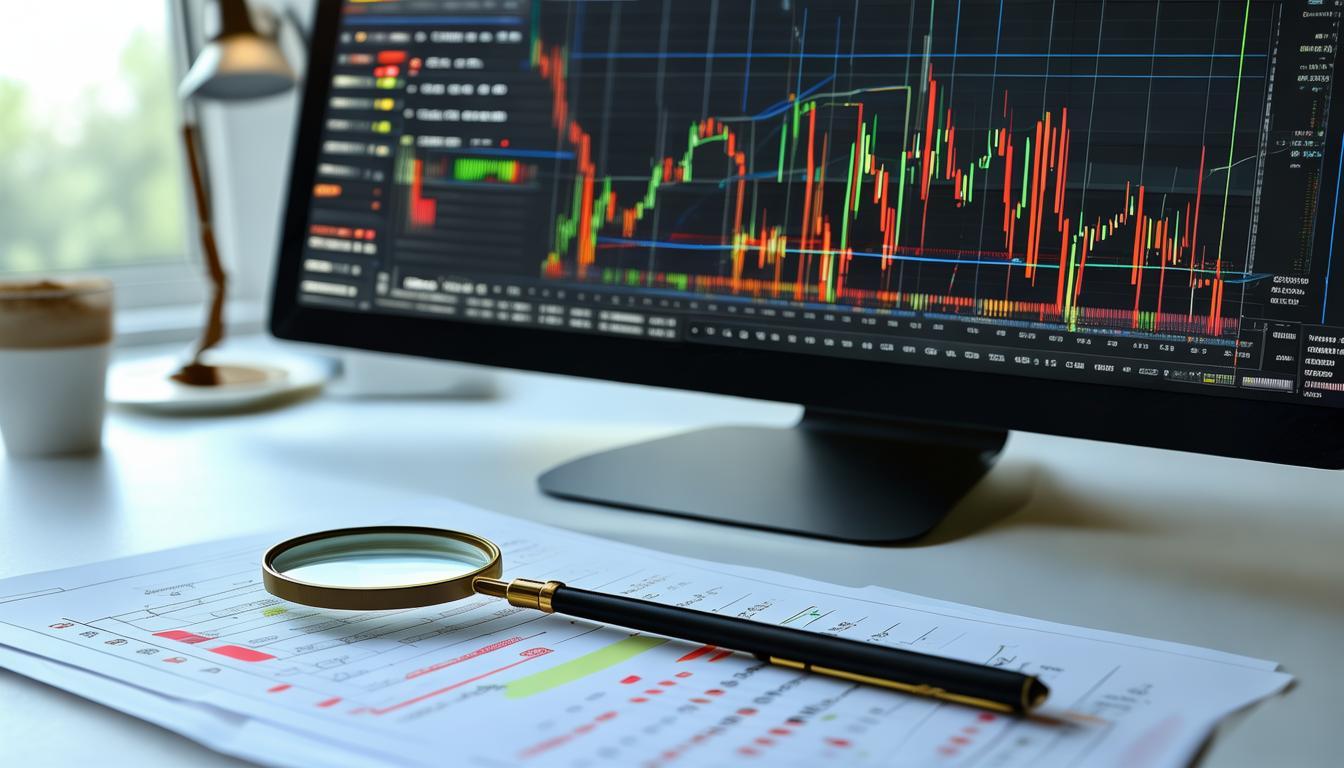 TP交易所应用简化投资操作，科学理财需综合考量多因素