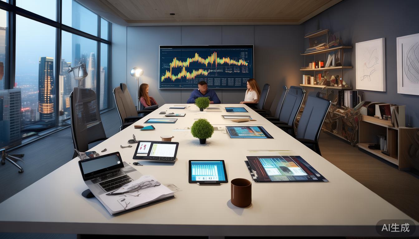 提升行业认知？参与tpwallet官网实时讨论，掌握市场风向