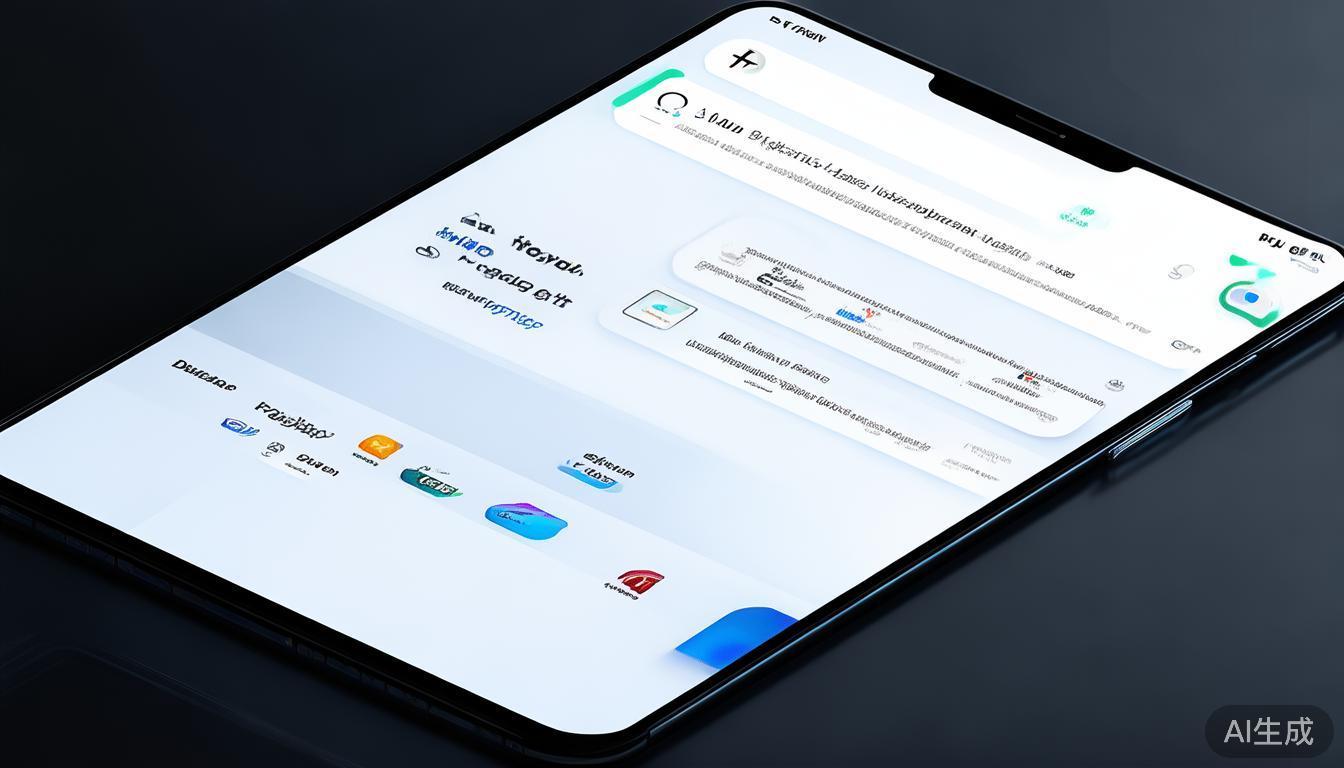 TP官方app下载量攀升，区块链技术下数字资产管理变革深远