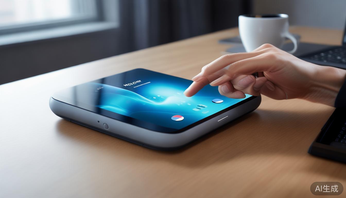 采用官方途径下载安装应用程序，保障安全与良好用户体验