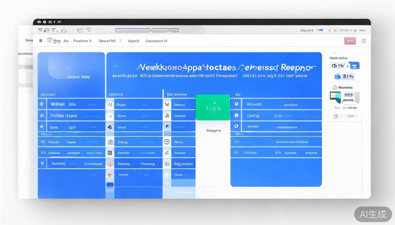 TP官方2025安卓版更新：安全架构升级，主动防御超厉害