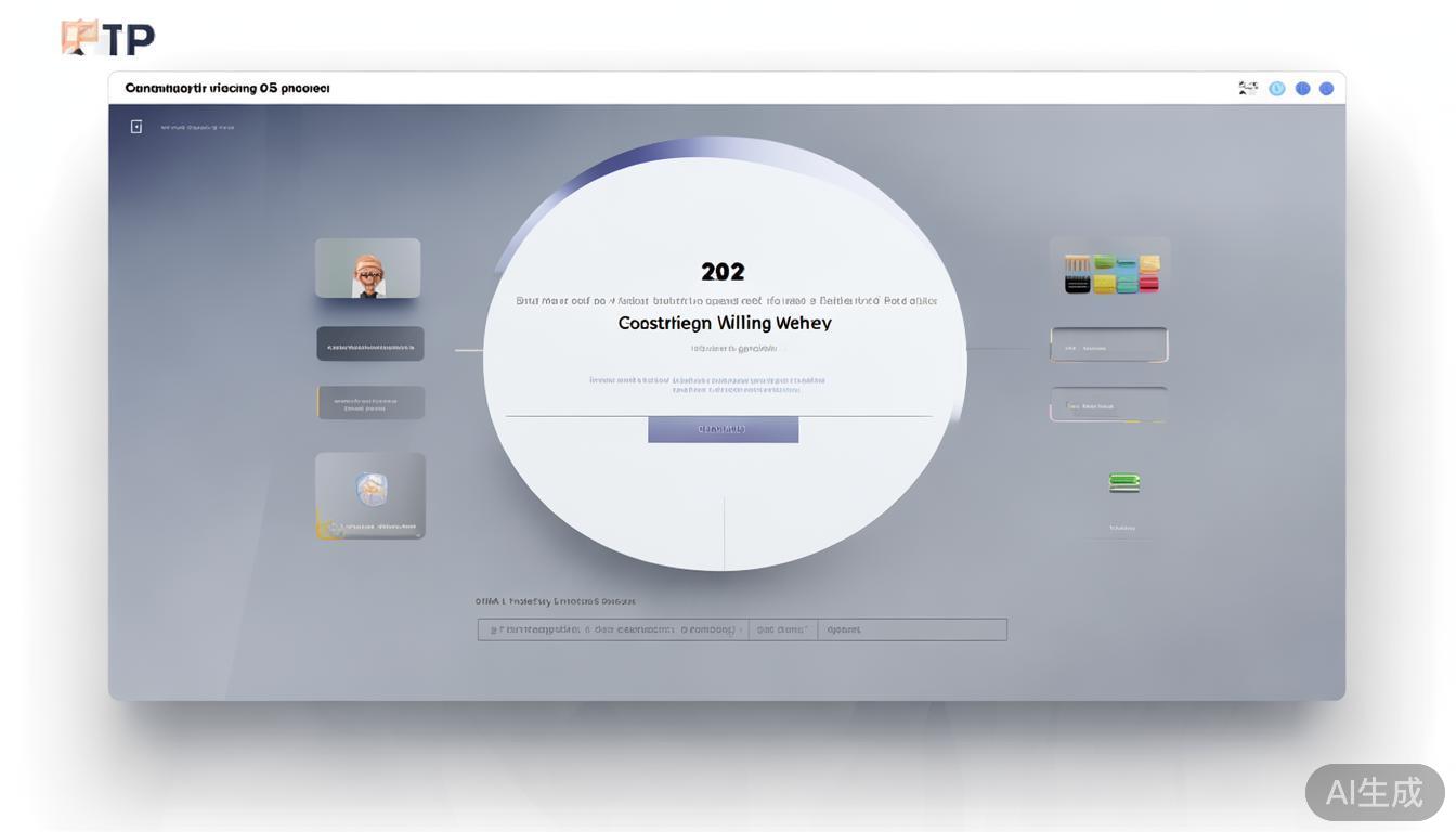 2025年TP官网新版本：强化用户贡献，积分系统激发参与热情