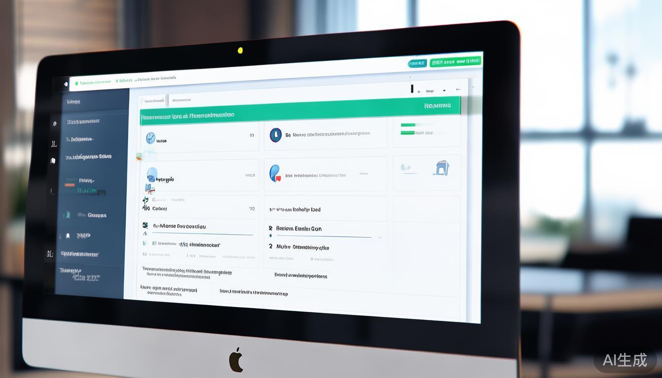 TP官方平台如何管理用户访问权限？确保应用安全与数据合规