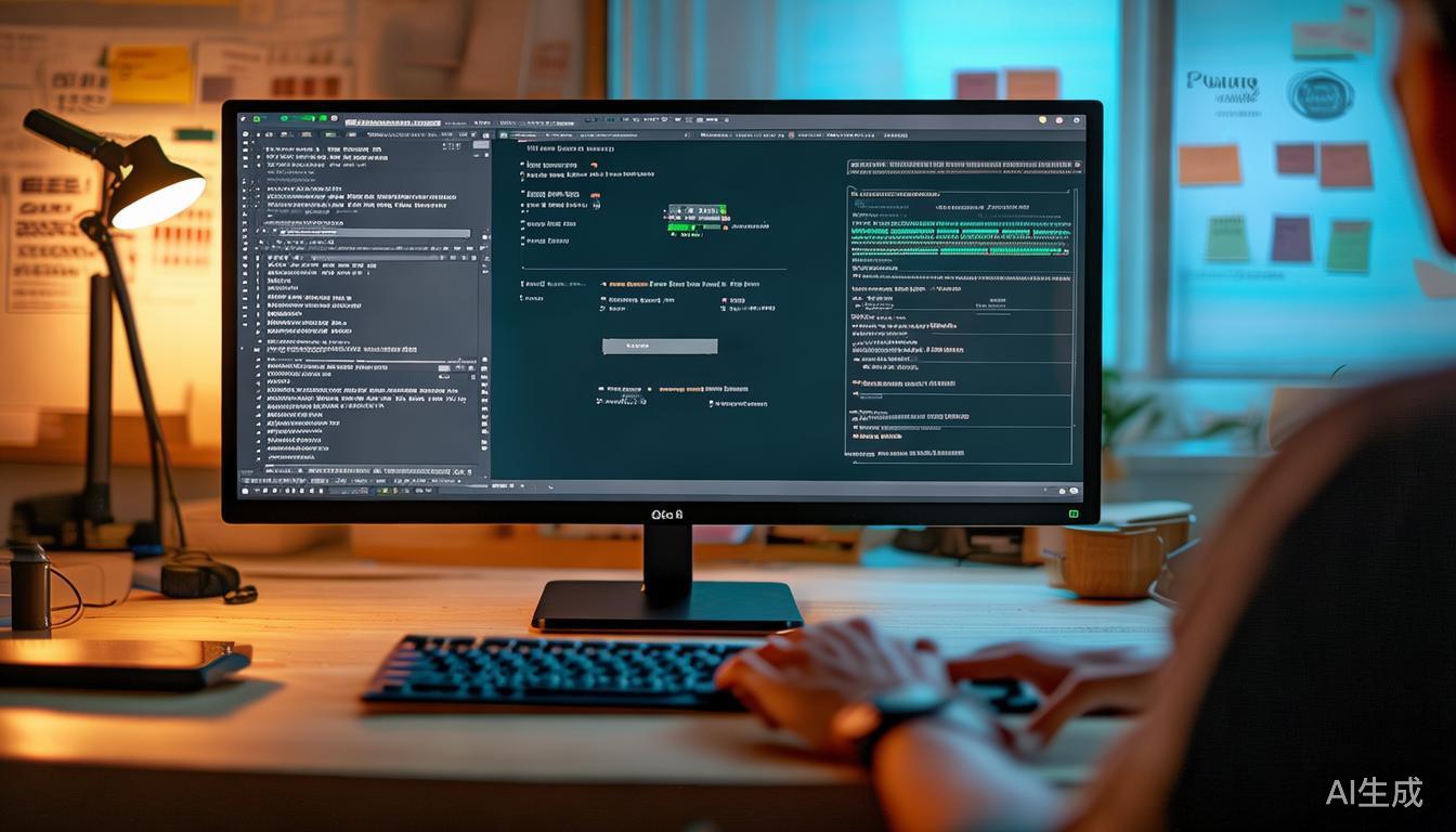 身为项目经理，借助TP官方app搞敏捷开发的深刻体会