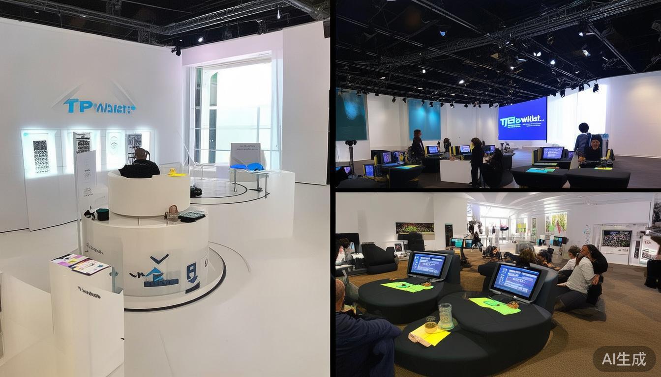 TPWallet优化推广有妙招，线上宣传与实体活动两手抓
