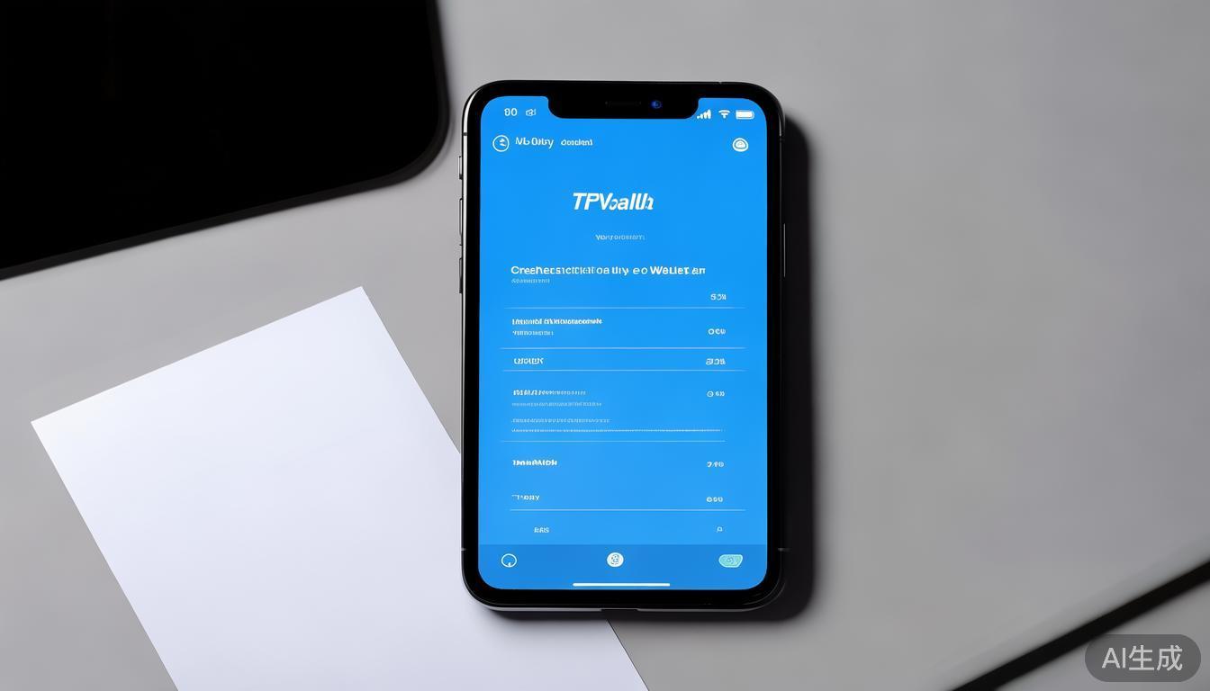 新用户必看！快速下载TP钱包安卓版2025及设置账户安全指南