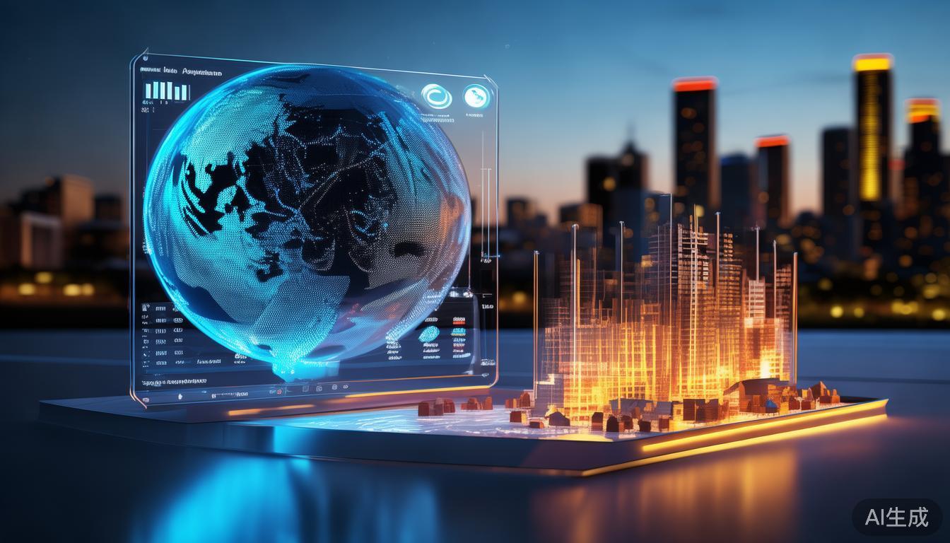 TP官方安卓最新版本助力房地产行业，提升销售与宣传效率