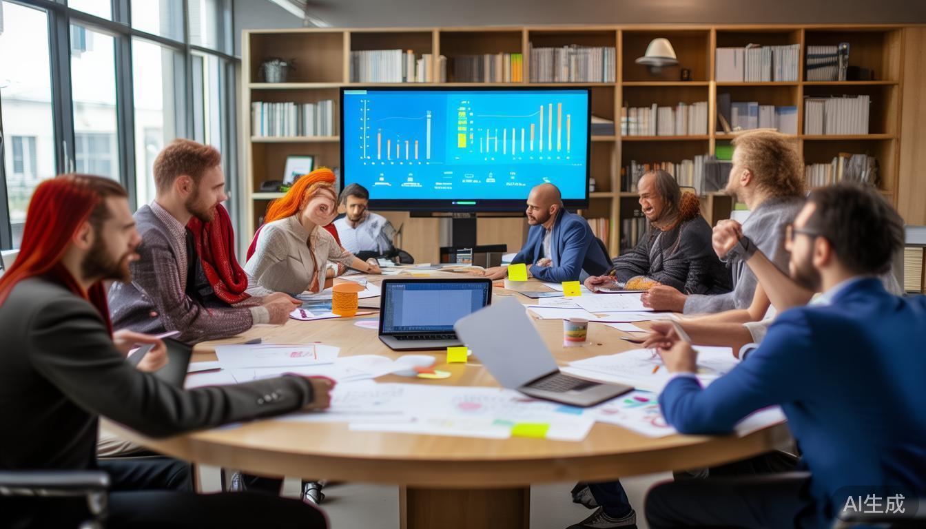 TP交易所兴衰关键：双向沟通、敏锐洞察及用户反馈推动迭代