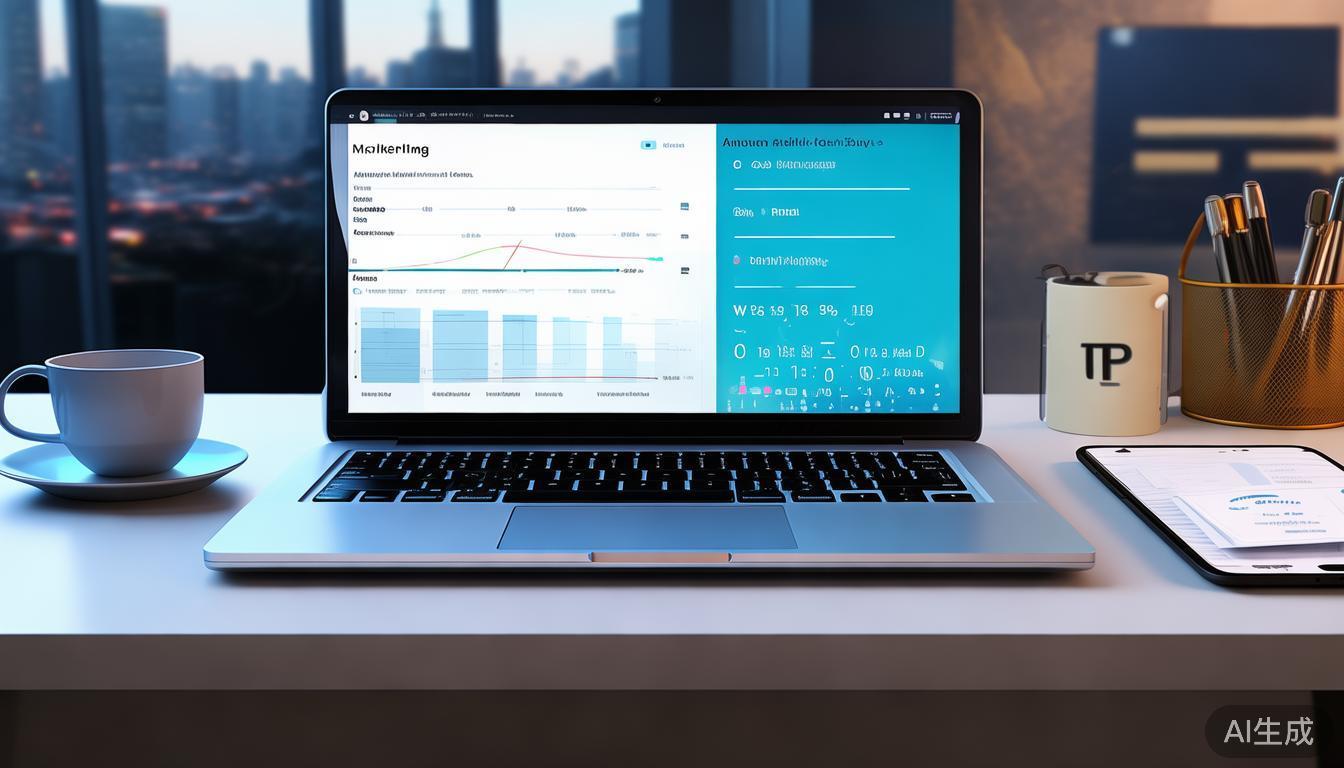 智能营销与数据应用成企业竞争力核心，TP官方下载工具助力提升效率