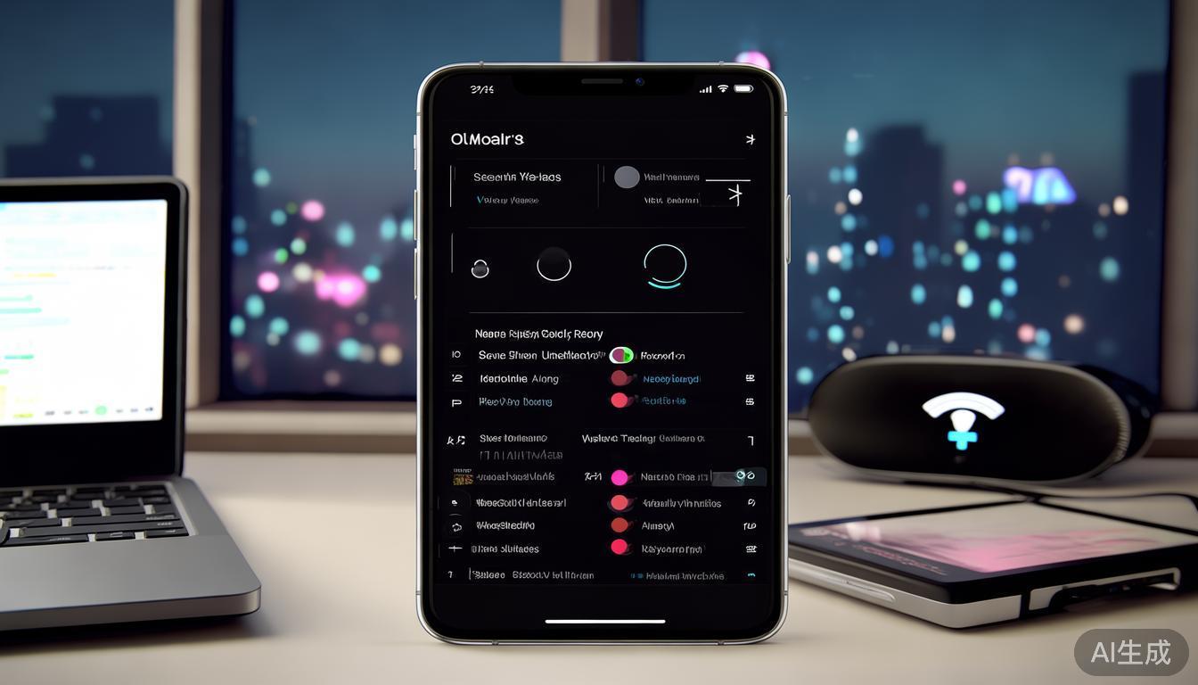 安装TP官方App前要做足准备，检查设备兼容性很重要