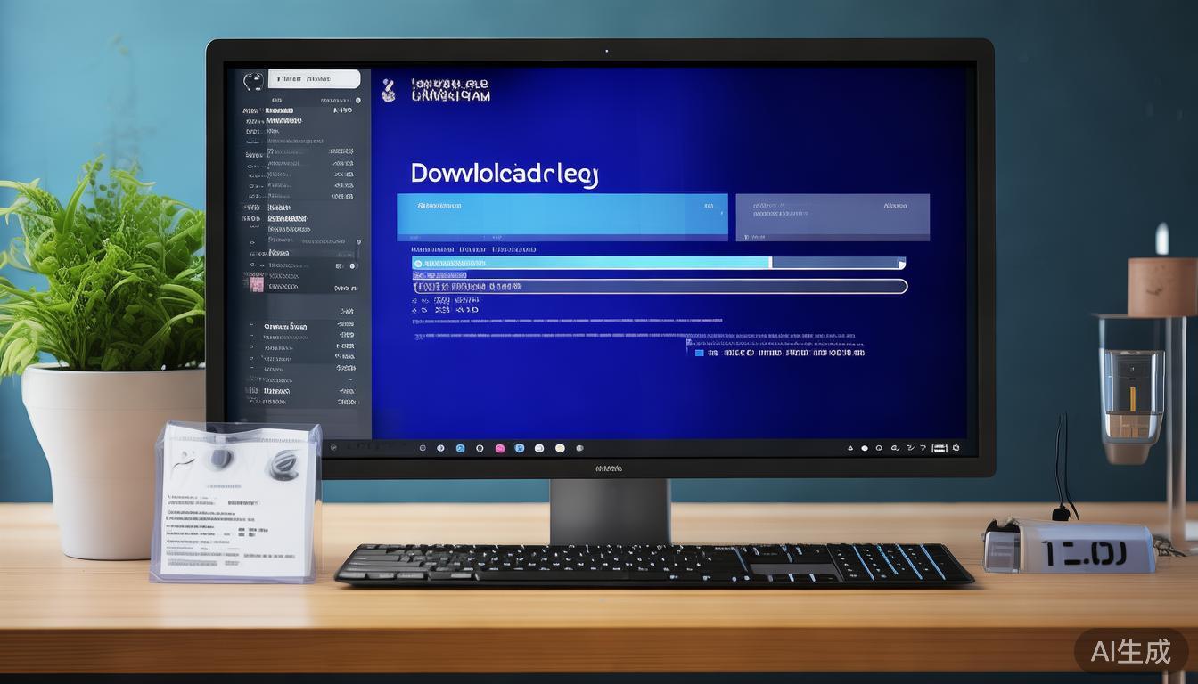 TP交易所软件安装受制约，官方渠道下载才是安全保障