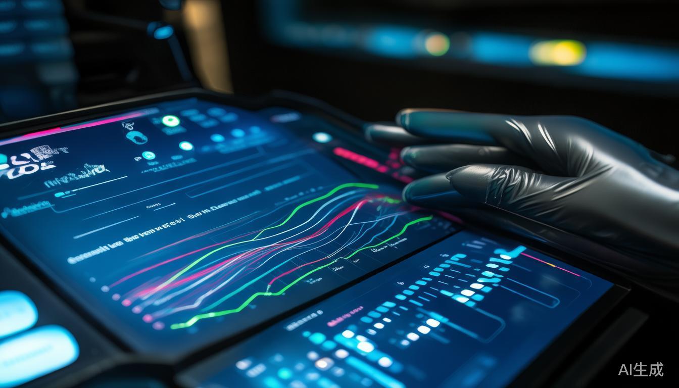 TP官方应用安全监测机制：守护用户财产与资料安全的关键屏障