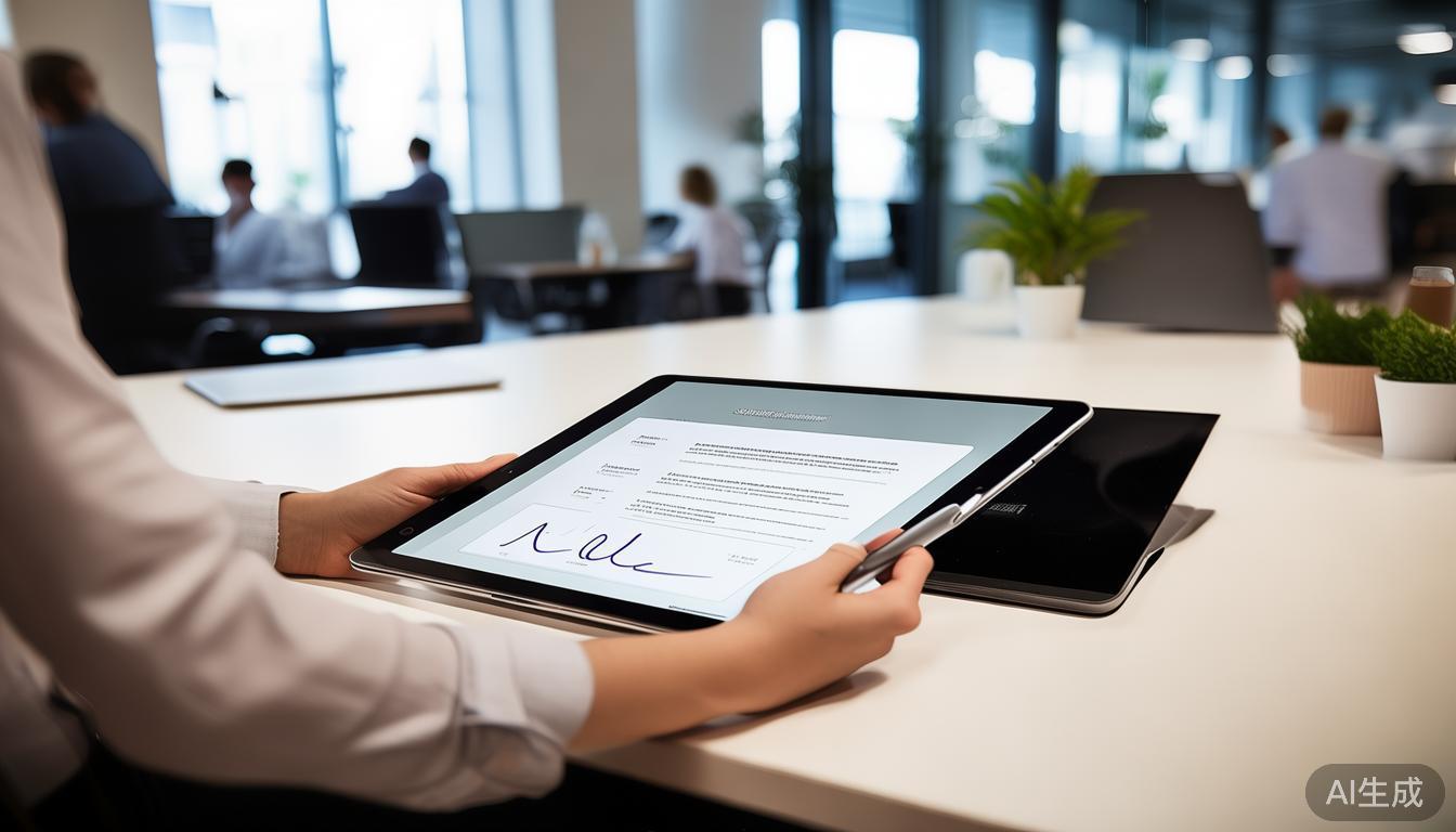 TP官方安卓最新版：高效办公新利器，团队协作与个人流程优化全靠它