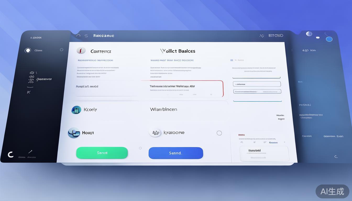 2025年TP钱包：更安全便捷的数字资产管理及官网下载操作指南