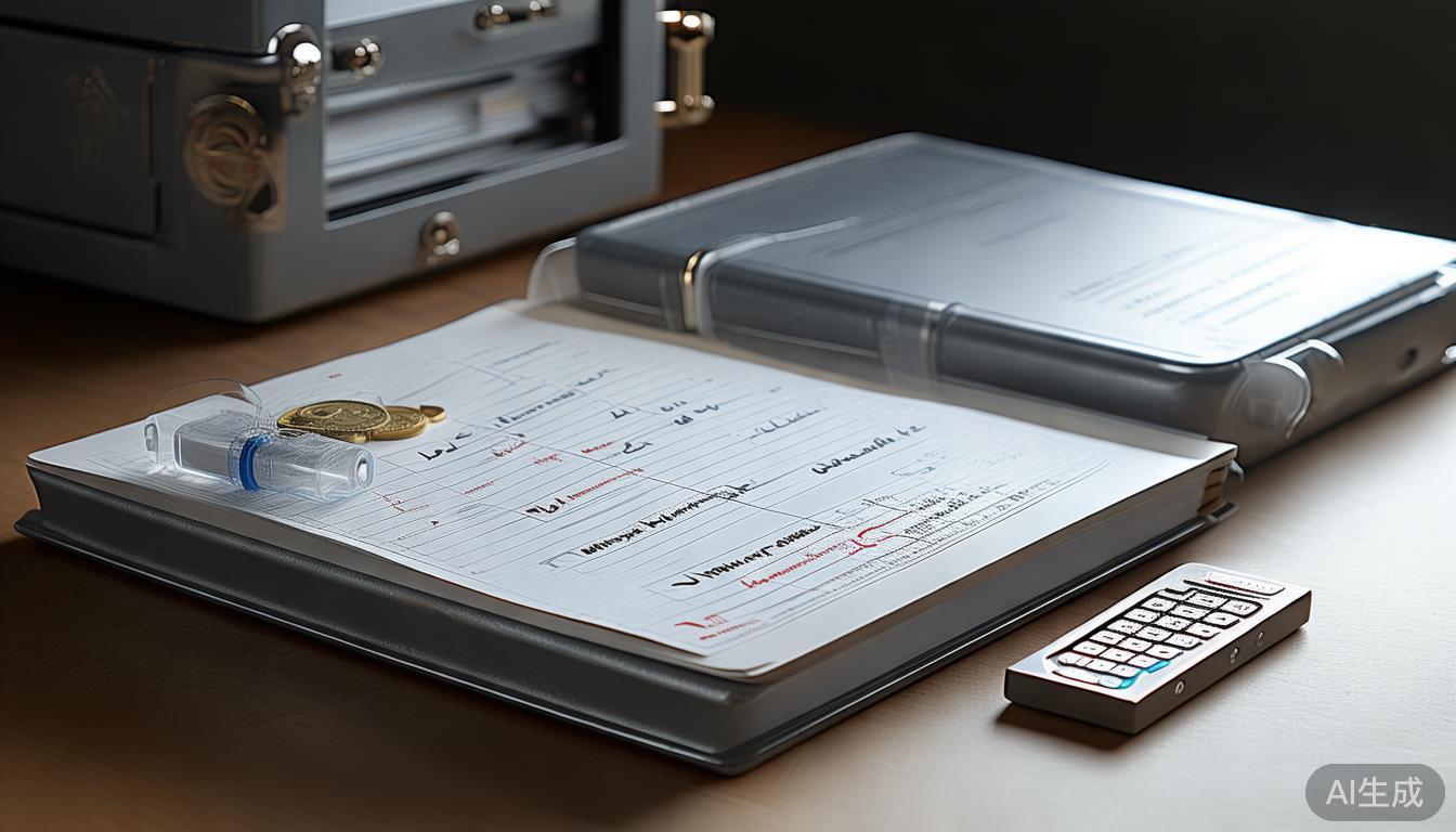 数字货币领域，TP钱包如何保障资产安全？私钥存储是关键