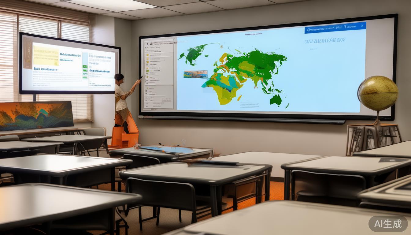 教育培训领域TP官方应用下载安装指南，关乎教学安全与体验