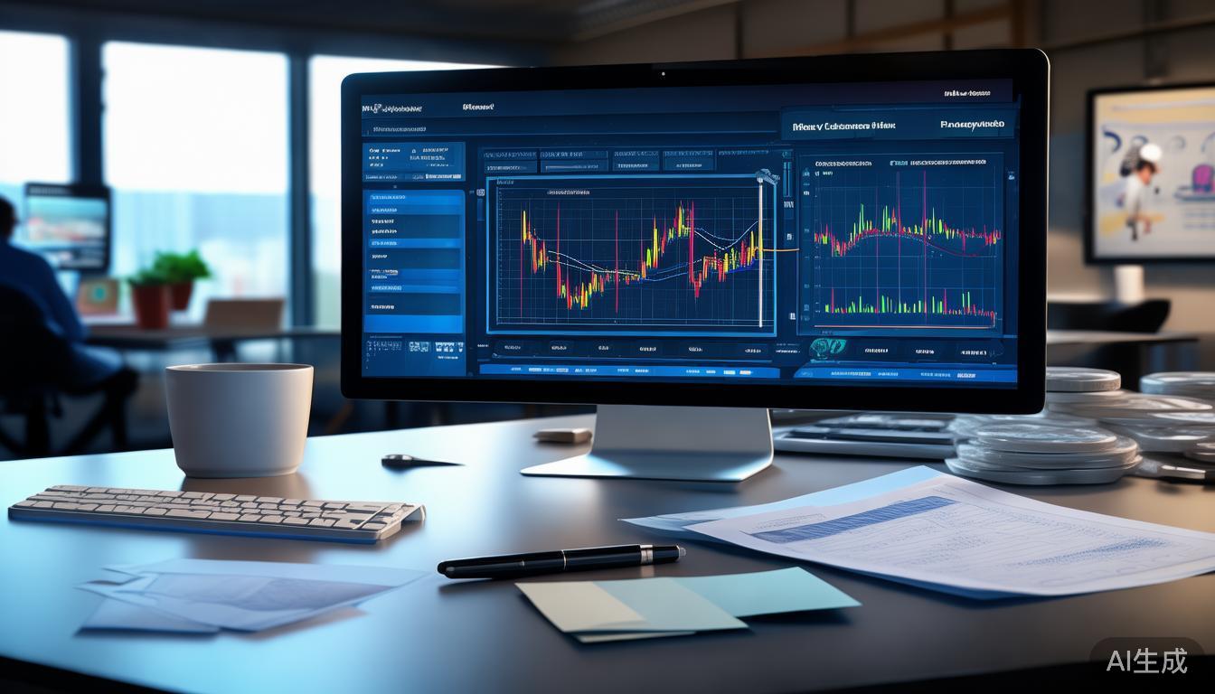 使用TP交易所软件，做好风险剖析，让投资过程更稳定