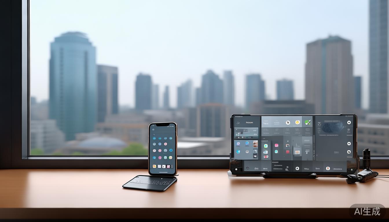 TP官方安卓新版本发布！性能提升、体验优化及安全改进大揭秘