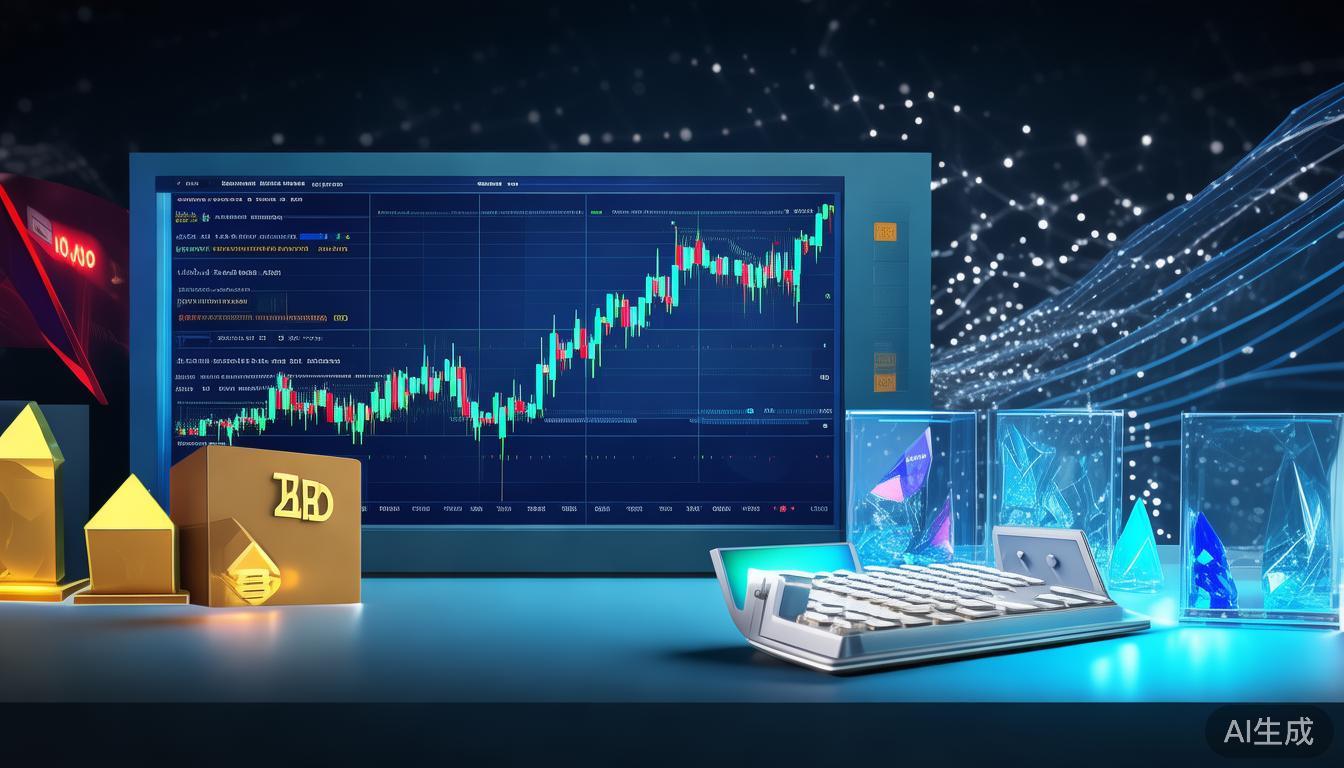 数字资产投资者请注意！TP交易所app下载背后风险重重