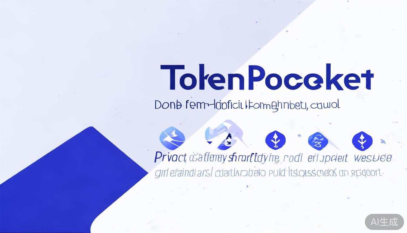 数字货币时代，选安全可靠钱包应用很关键，TokenPocket官方下载必看