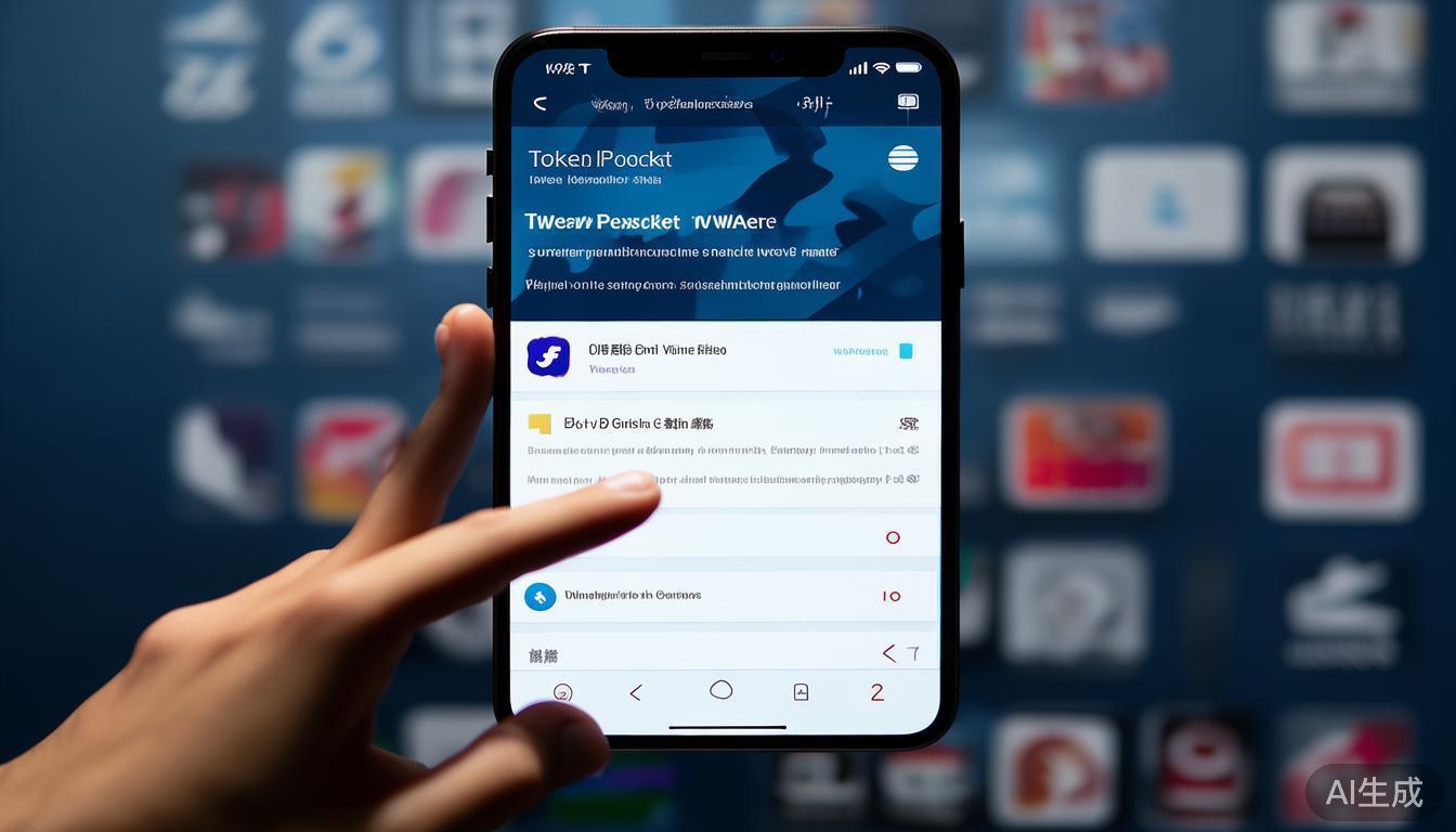 开启加密旅程，如何安全获取TokenPocket钱包官网下载地址？