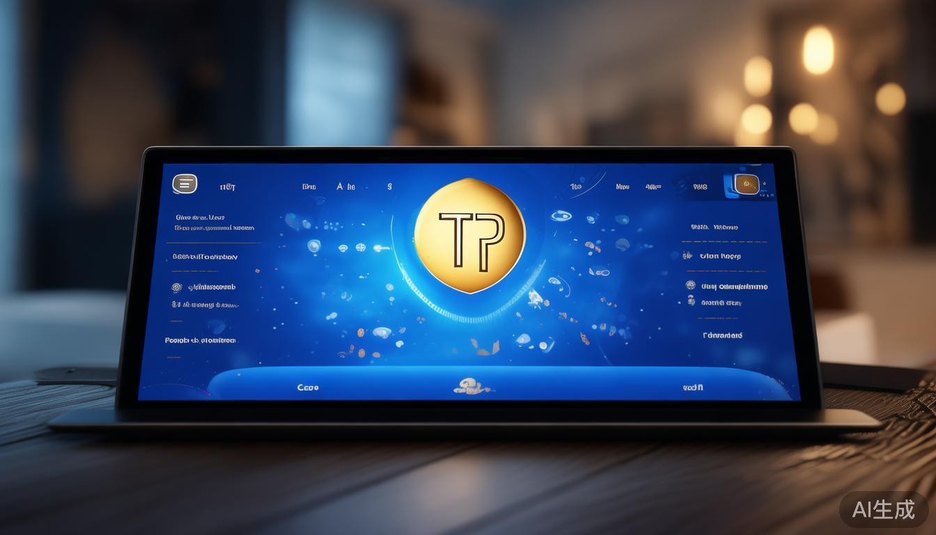 TP钱包：管理数字资产的关键伙伴，用户体验待优化？