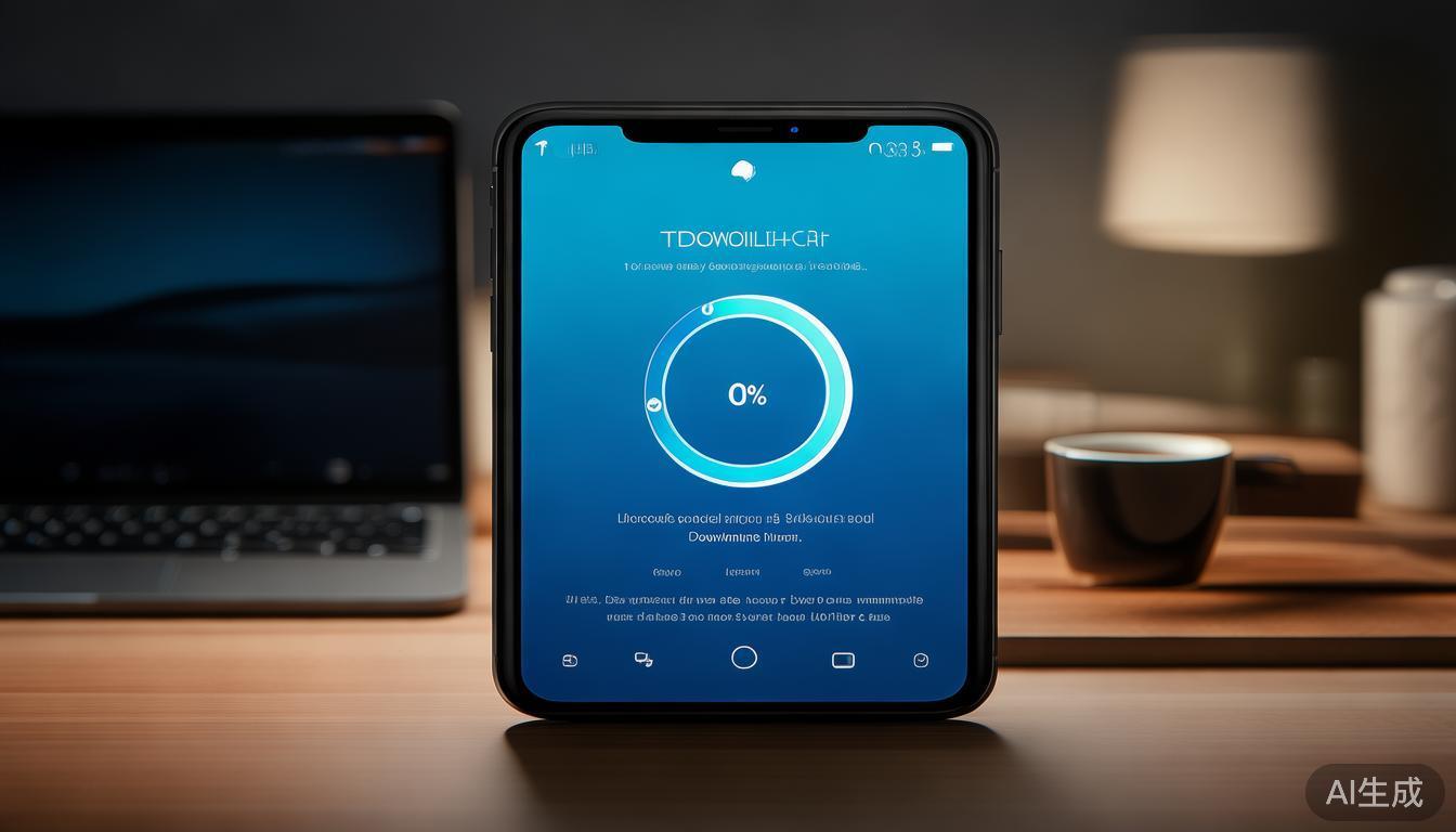 TP官方app下载时的阶段性评估要点，助您优化下载流程