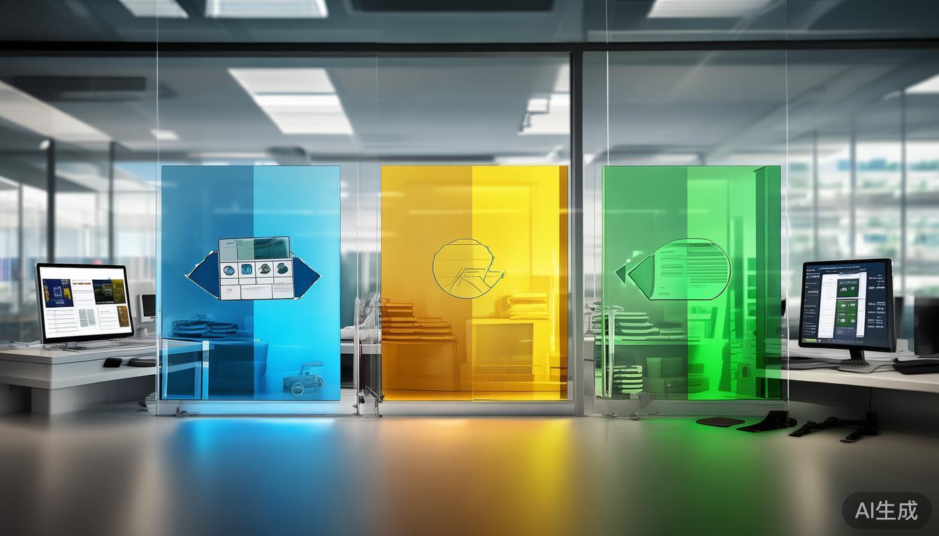 TP官方app如何构建独特市场拓展模式，精准定位与场景渗透是关键？