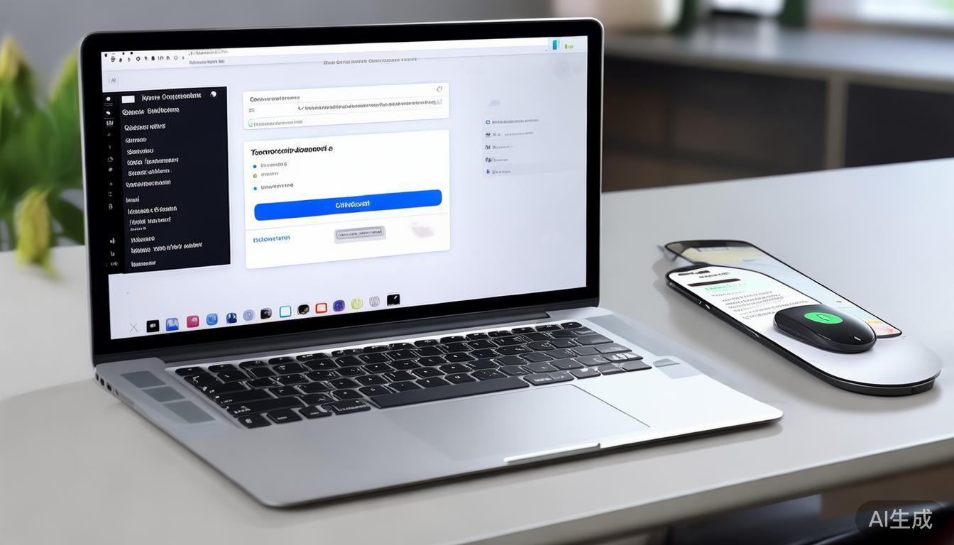 数字化办公背景下，TP官方正版多设备无缝同步的实现方法？